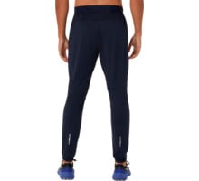 Asics LITE-SHOW RUNNING PANT LÖPARBYXOR Blå