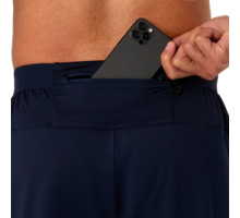 Asics LITE-SHOW RUNNING PANT LÖPARBYXOR Blå