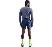 Nike STRIDE MEN'S DRI-FIT RUNNING LÖPARTRÖJA Blå