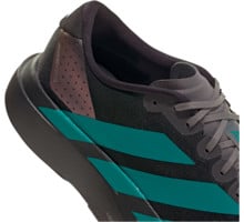 adidas ADIZERO EVO SL LÖPARSKOR Svart