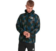 SAYSKY FLOWER PACE JACKET LÖPARJACKA Flerfärgad