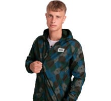 SAYSKY FLOWER PACE JACKET LÖPARJACKA Flerfärgad