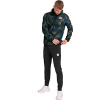 SAYSKY FLOWER PACE JACKET LÖPARJACKA Flerfärgad