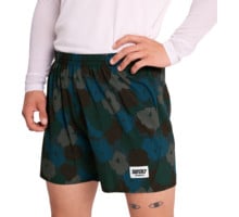 SAYSKY FLOWE PACE SHORTS 5" LÖPARSHORTS Flerfärgad