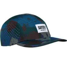 SAYSKY FLOWER COMBAT CAP LÖPARKEPS Blå