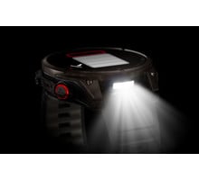 Garmin FENIX 8 PRO LTE SAPPHIRE AMOLED 47MM SPORTKLOCKA Svart