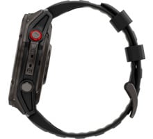 Garmin FENIX 8 PRO LTE SAPPHIRE 51MM SPORTKLOCKA Svart