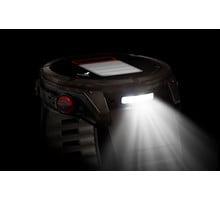 Garmin FENIX 8 PRO LTE SAPPHIRE 51MM SPORTKLOCKA Svart