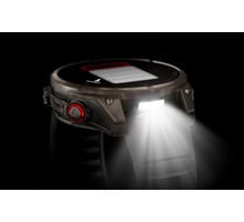 Garmin FENIX 8 PRO LTE SAPPHIRE AMOLED 47MM SPORTKLOCKA Grå