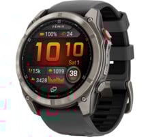 FENIX 8 PRO LTE SAPPHIRE 51MM SPORTKLOCKA