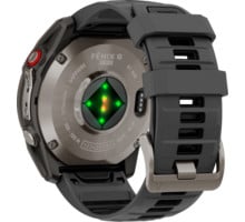 Garmin FENIX 8 PRO LTE SAPPHIRE 51MM SPORTKLOCKA Grå