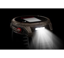 Garmin FENIX 8 PRO LTE SAPPHIRE 51MM SPORTKLOCKA Grå