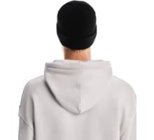 ON MERINO BEANIE LÖPARMÖSSA Svart