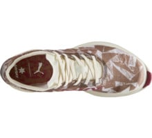 Puma FAST-R NITRO ELITE 3 KOLFIBERSKOR Brun