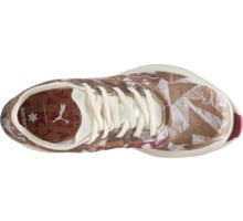 Puma FAST-R NITRO ELITE 3 KOLFIBERSKOR Brun