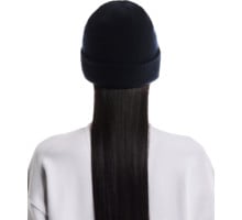 ON MERINO BEANIE LÖPARMÖSSA Blå