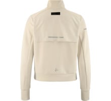 Craft SUBZ JACKET 4 LÖPARJACKA Beige