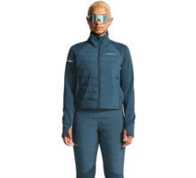 Craft SUBZ JACKET 4 LÖPARJACKA Blå