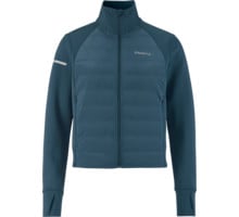 Craft SUBZ JACKET 4 LÖPARJACKA Blå