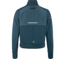 Craft SUBZ JACKET 4 LÖPARJACKA Blå