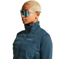 Craft SUBZ JACKET 4 LÖPARJACKA Blå