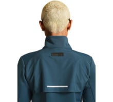 Craft SUBZ JACKET 4 LÖPARJACKA Blå