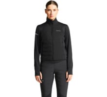 Craft SUBZ JACKET 4 LÖPARJACKA Svart