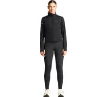 Craft SUBZ JACKET 4 LÖPARJACKA Svart