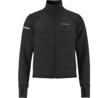 Craft SUBZ JACKET 4 LÖPARJACKA Svart