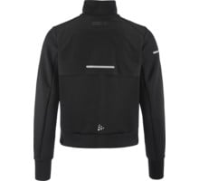 Craft SUBZ JACKET 4 LÖPARJACKA Svart