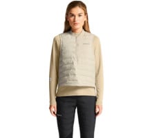 Craft SUBZ VEST 5 LÖPARVÄST Beige