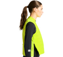 Craft SUBZ VEST 5 LÖPARVÄST Gul