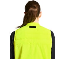 Craft SUBZ VEST 5 LÖPARVÄST Gul