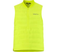 Craft SUBZ VEST 5 LÖPARVÄST Gul
