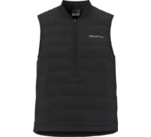 Craft SUBZ VEST 5 LÖPARVÄST Svart