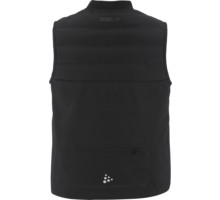 Craft SUBZ VEST 5 LÖPARVÄST Svart