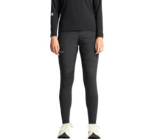 Craft SUBZ TIGHTS 4 LÖPARTIGHTS Svart
