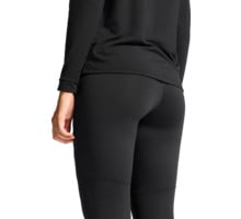 Craft SUBZ TIGHTS 4 LÖPARTIGHTS Svart