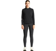 Craft SUBZ TIGHTS 4 LÖPARTIGHTS Svart