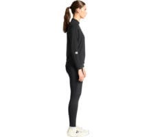 Craft SUBZ TIGHTS 4 LÖPARTIGHTS Svart