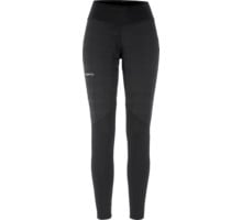 Craft SUBZ TIGHTS 4 LÖPARTIGHTS Svart