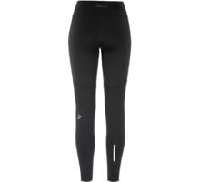 Craft SUBZ TIGHTS 4 LÖPARTIGHTS Svart