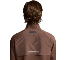 Craft SUBZ JACKET 4 LÖPARJACKA Brun