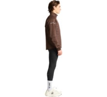 Craft SUBZ JACKET 4 LÖPARJACKA Brun