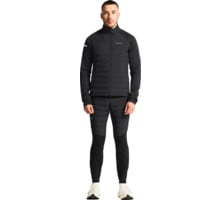 Craft SUBZ JACKET 4 LÖPARJACKA Svart