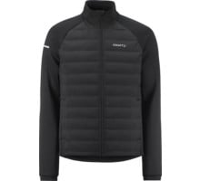 Craft SUBZ JACKET 4 LÖPARJACKA Svart