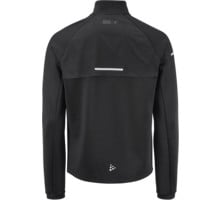 Craft SUBZ JACKET 4 LÖPARJACKA Svart