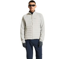 Craft SUBZ JACKET 4 LÖPARJACKA Beige