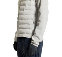 Craft SUBZ JACKET 4 LÖPARJACKA Beige