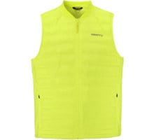 Craft SUBZ VEST 4 LÖPARVÄST Gul